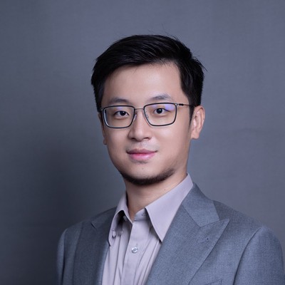Jiacheng Chang